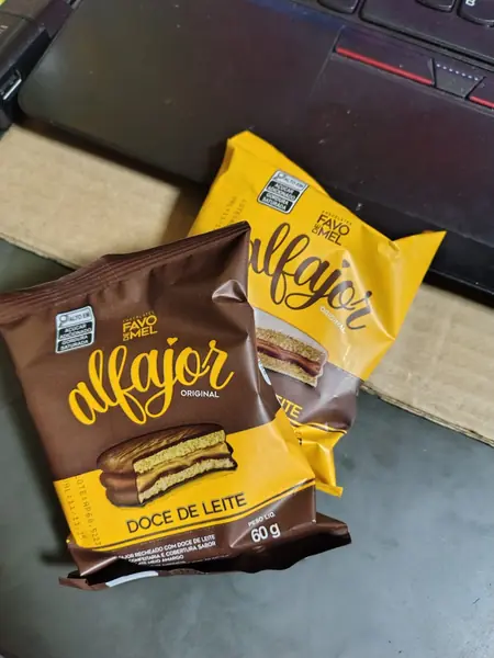Alfajor