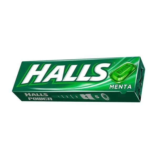 Bala Halls Verde