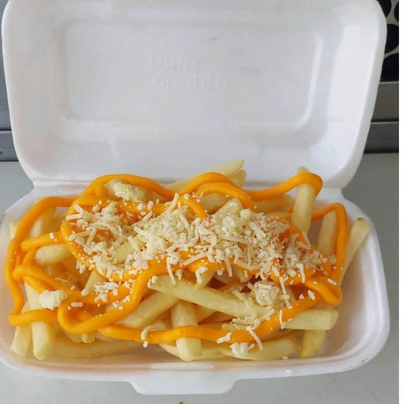 Batata Especial 1 — lanche delivery Vila Maria Baixa, zona norte de São Paulo