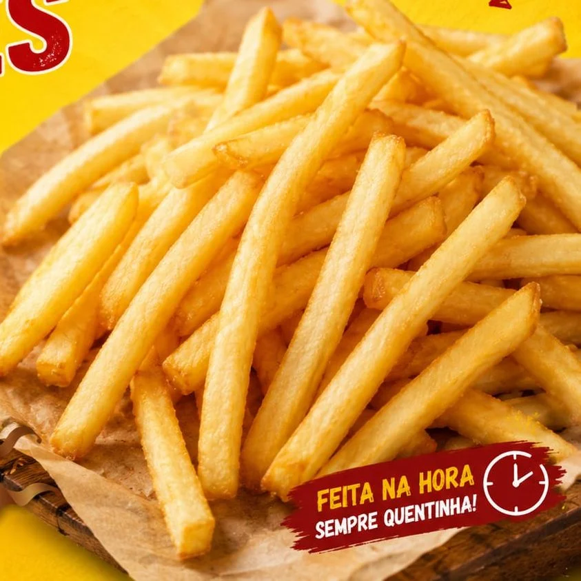 Batata Simples — lanche delivery Vila Maria Baixa, zona norte de São Paulo
