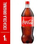 Coca Cola 1L