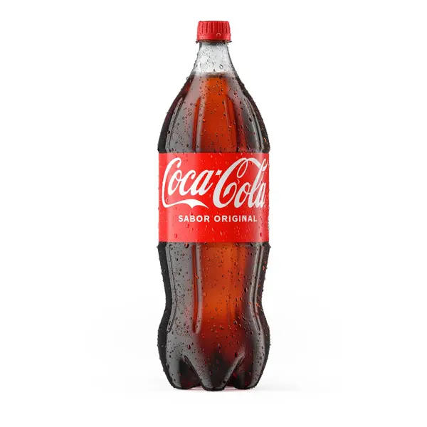 Coca Cola 2L