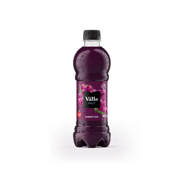 Del Valle De Uva 450 Ml