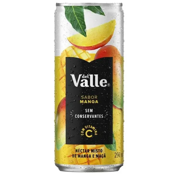Del valle Manga 290ml