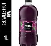 Del Valle Uva 1L