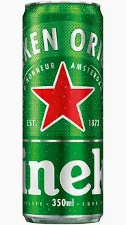 Heineken 350ml