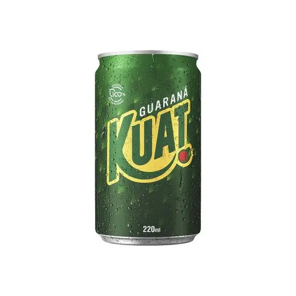 Kuat 220 ml