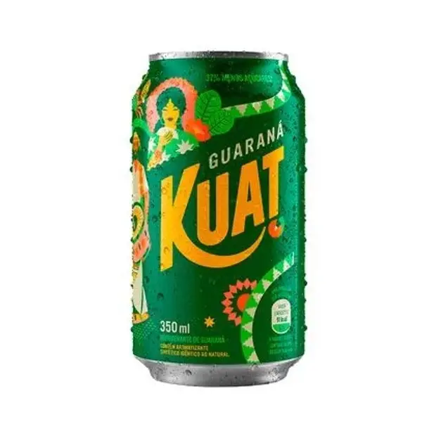 Kuat 350 ml