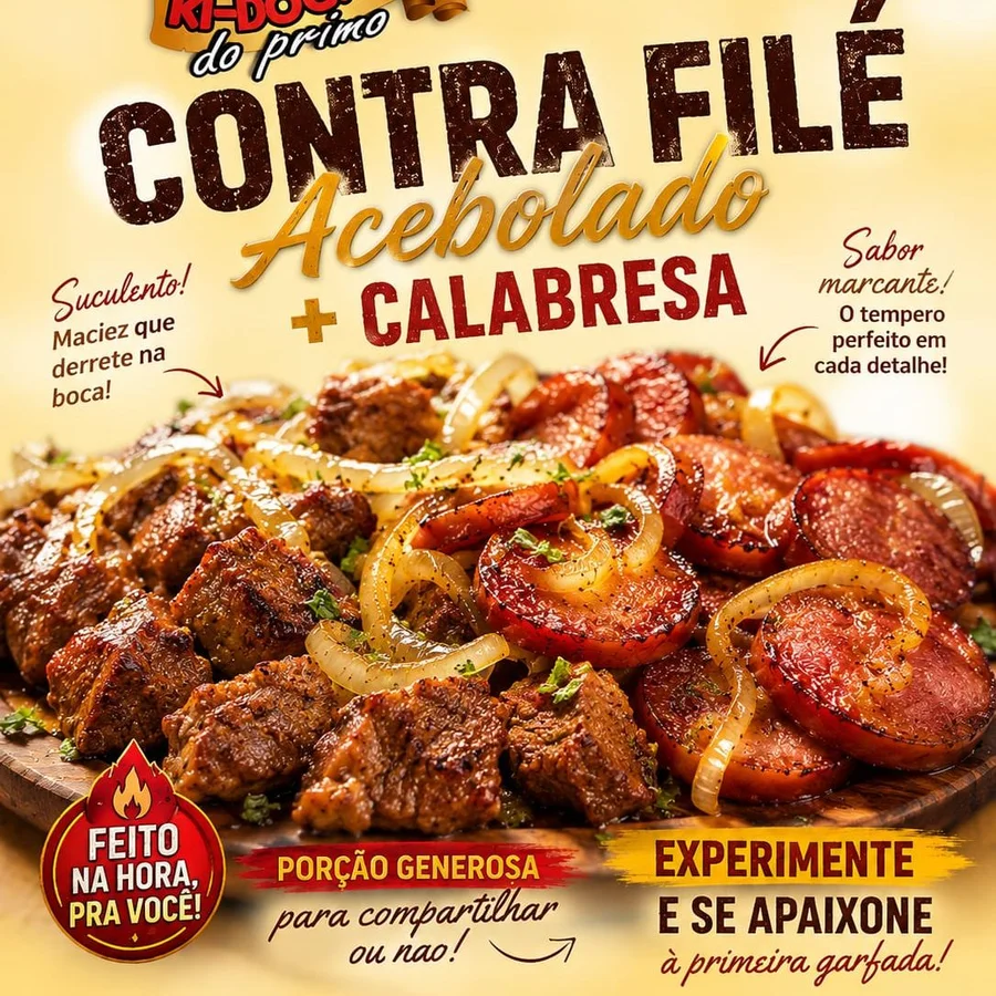 Mista 1 — lanche delivery Vila Maria Baixa, zona norte de São Paulo