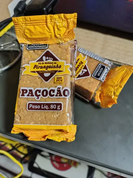 Paçocão