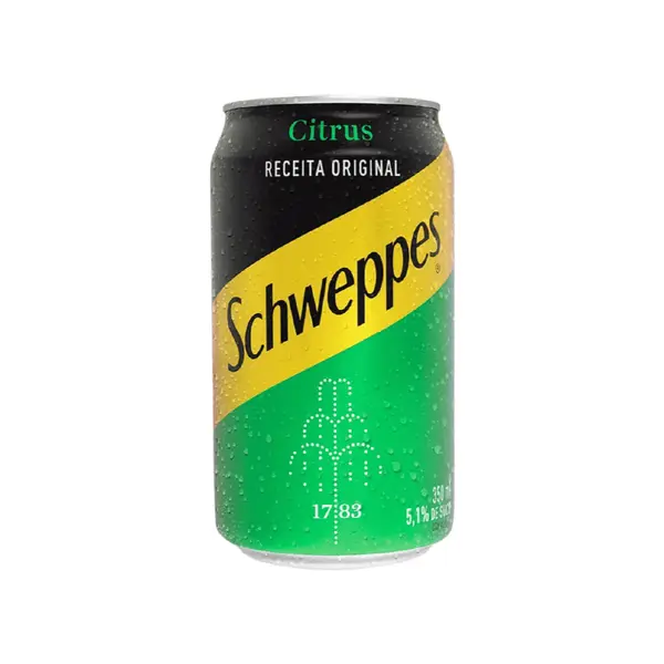 Schweppes 350 ml