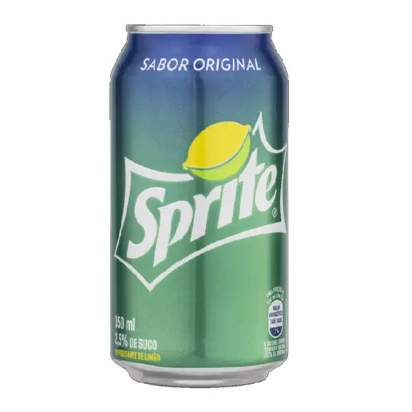 Sprite 350 ml