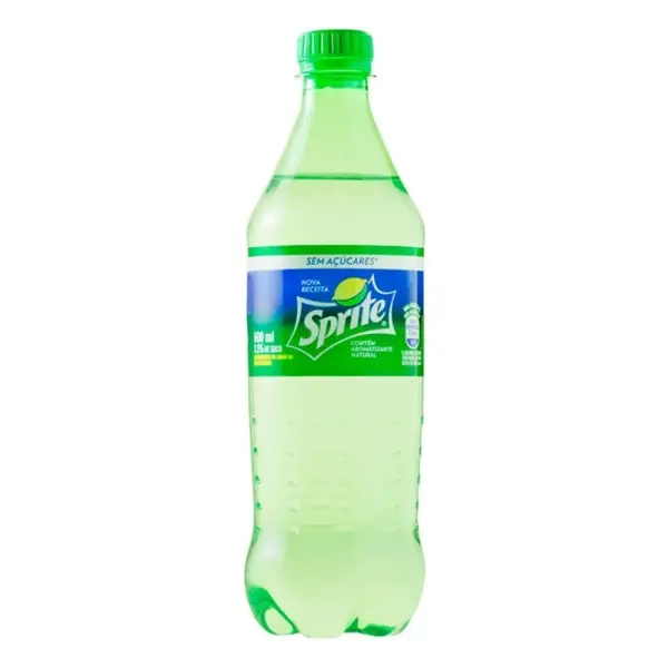 Sprite 600 ml