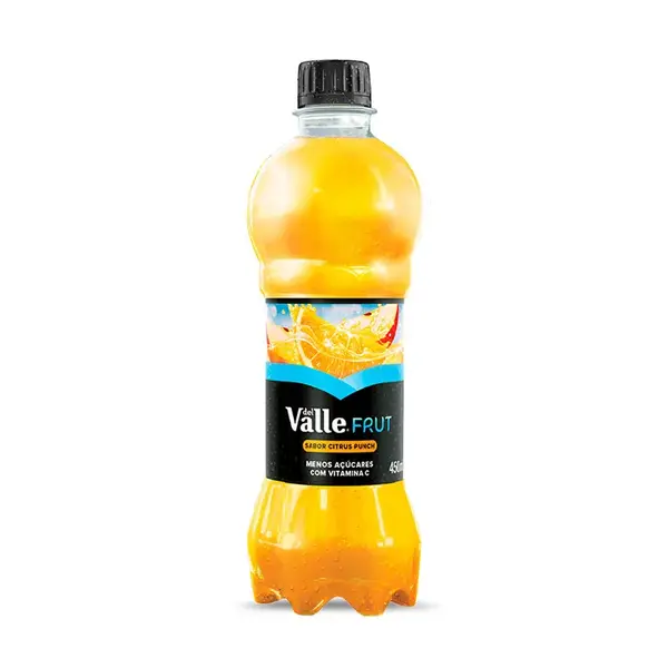 Suco Laranja 450 ml