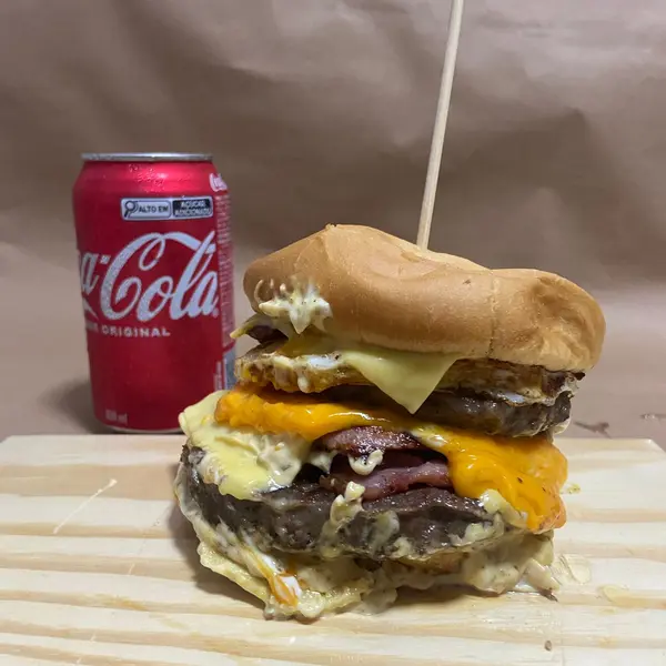 Top Cheddar 3 - melhor Top Cheddar 3 delivery Vila Maria