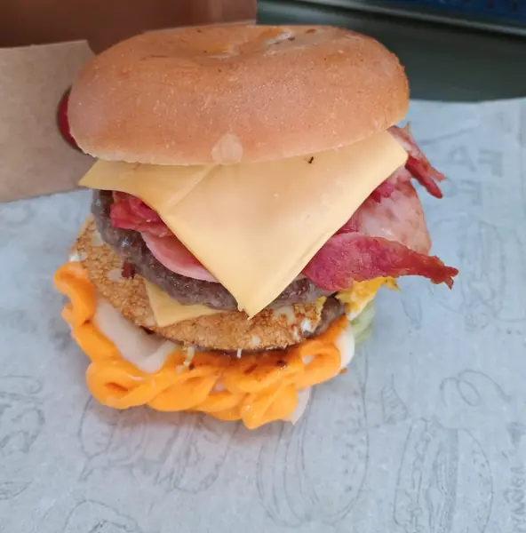 X-tudo especial artesanal